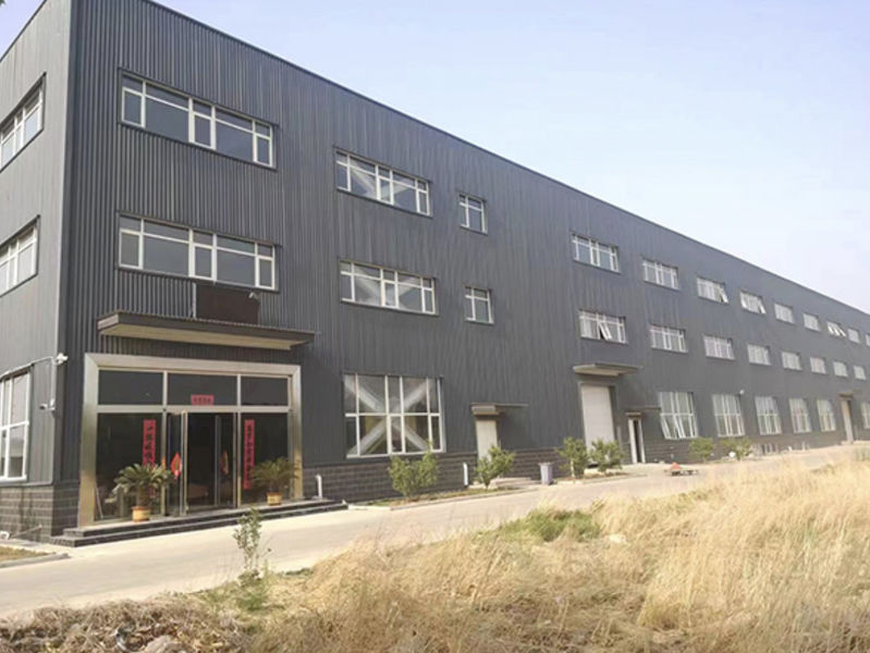 Chine Xianghe Kingcave Technology Co., Ltd Profil de la société