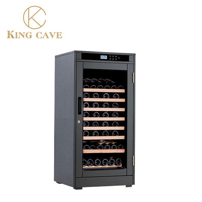 Bon prix une armoire plus fraîche de vin en ligne