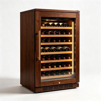 Bon prix Réfrigérateur de vin à température constante en ligne