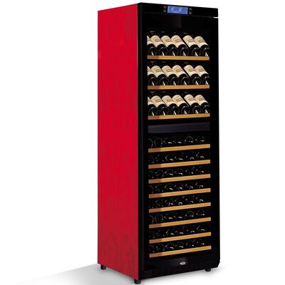 Bon prix Un refroidisseur de vin de cuisine moderne d' élégance indépendante de grande capacité pour la maison et le bar en ligne