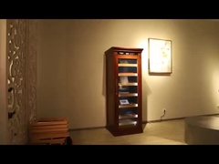 Un refroidisseur de cigares